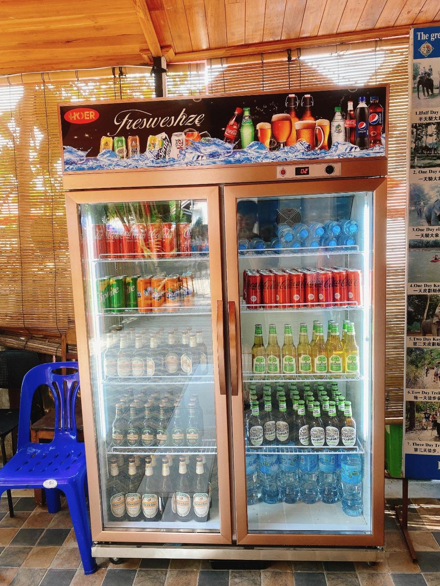 Luang Prabang Hostel Kültér fotó
