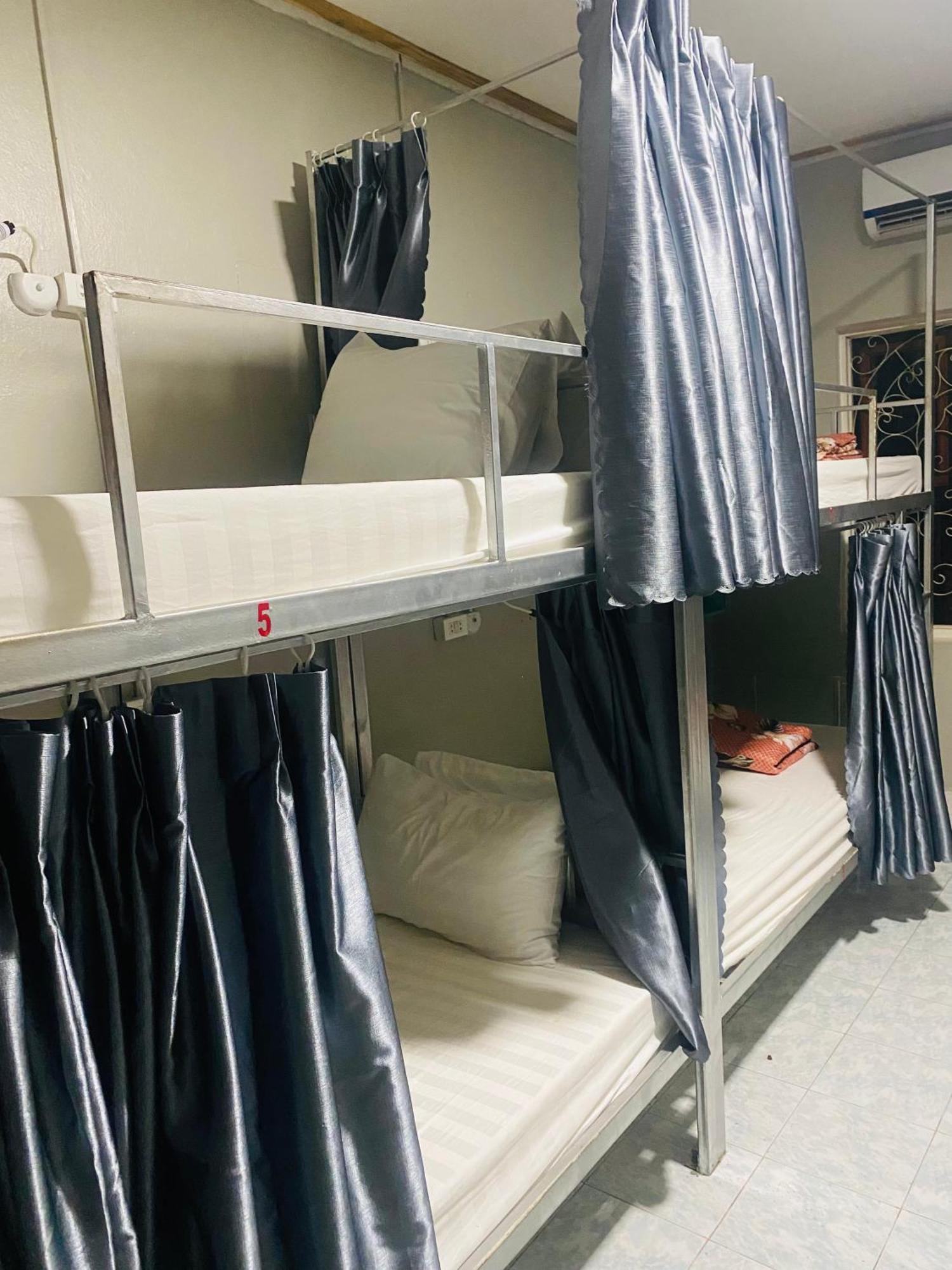 Luang Prabang Hostel Kültér fotó