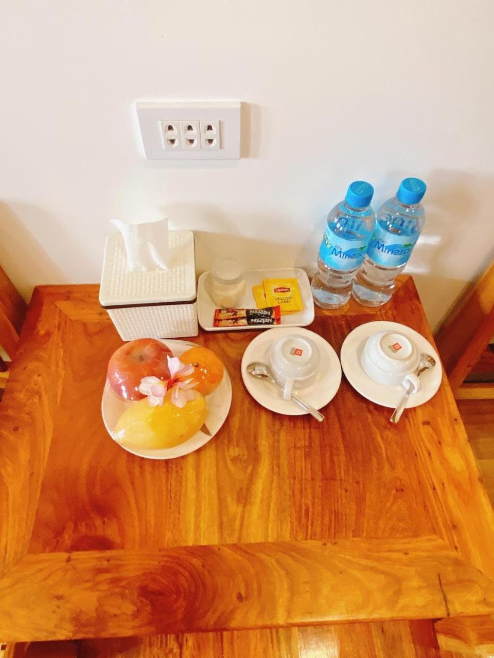 Luang Prabang Hostel Kültér fotó