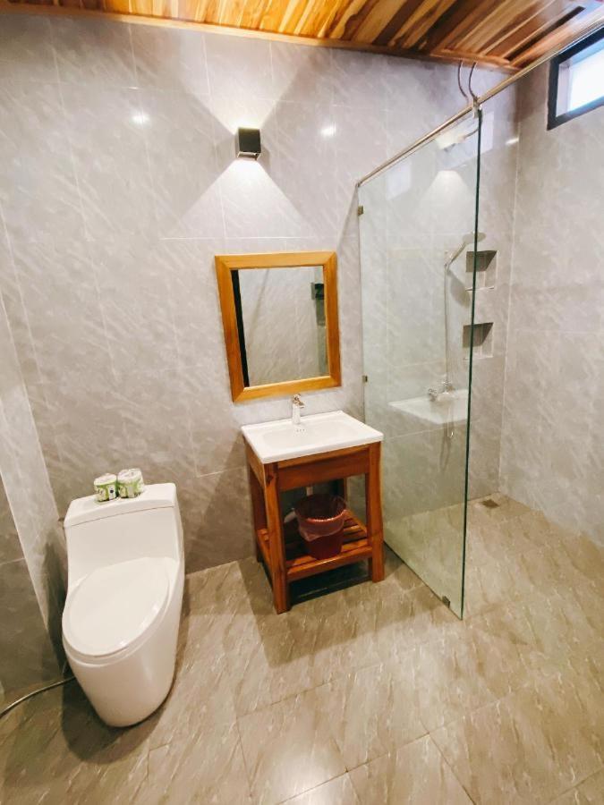 Luang Prabang Hostel Kültér fotó