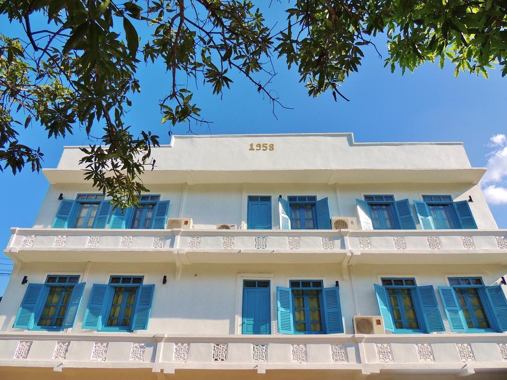 Luang Prabang Hostel Kültér fotó