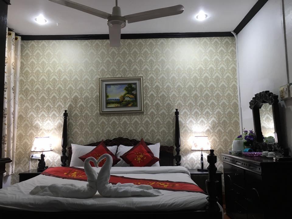 Luang Prabang Hostel Kültér fotó