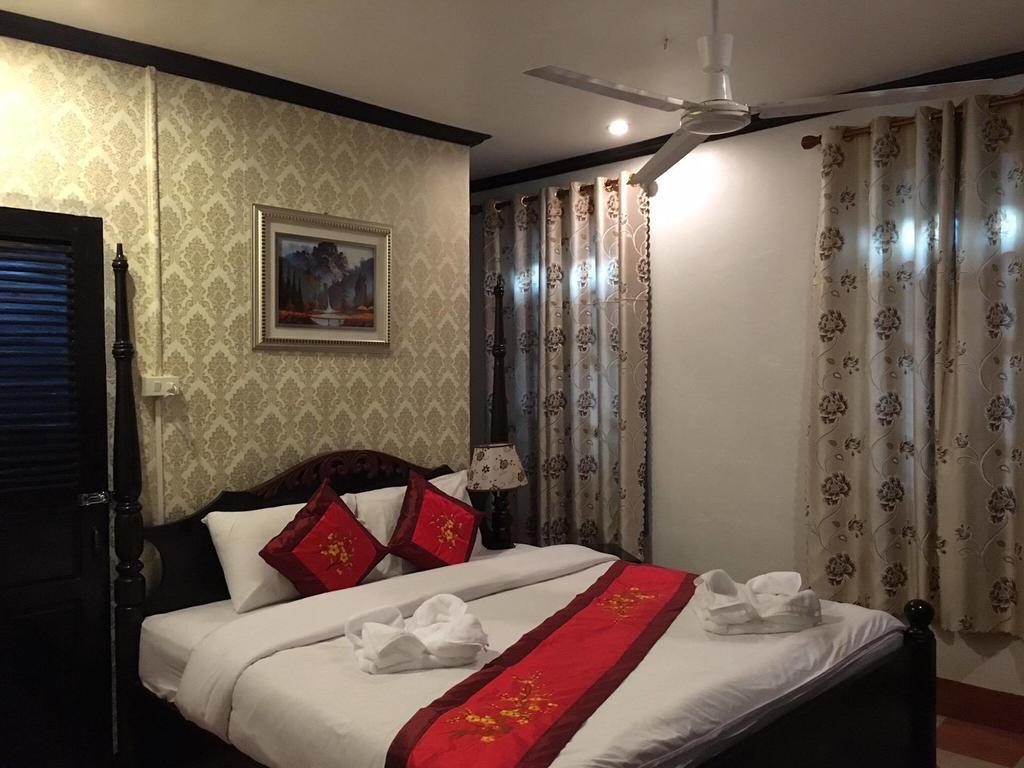 Luang Prabang Hostel Kültér fotó