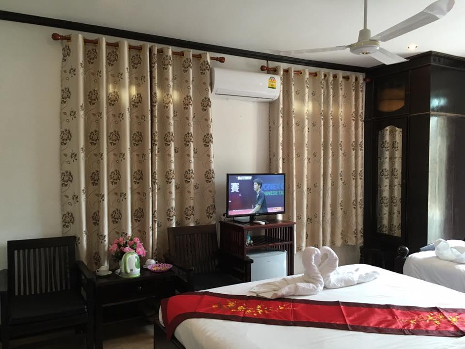 Luang Prabang Hostel Kültér fotó