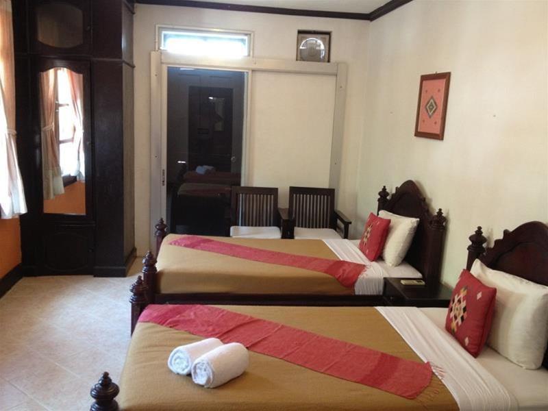Luang Prabang Hostel Kültér fotó