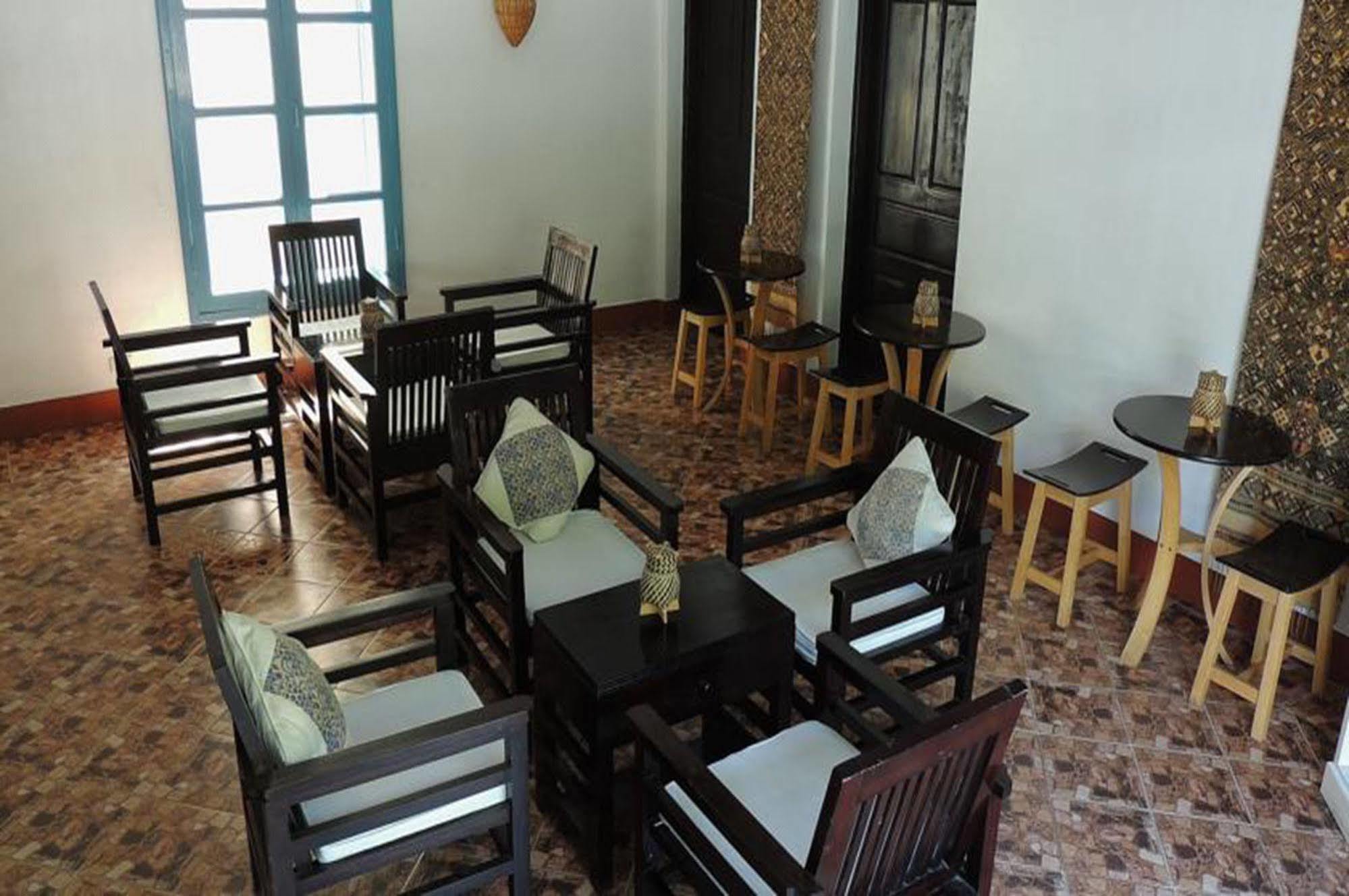 Luang Prabang Hostel Kültér fotó